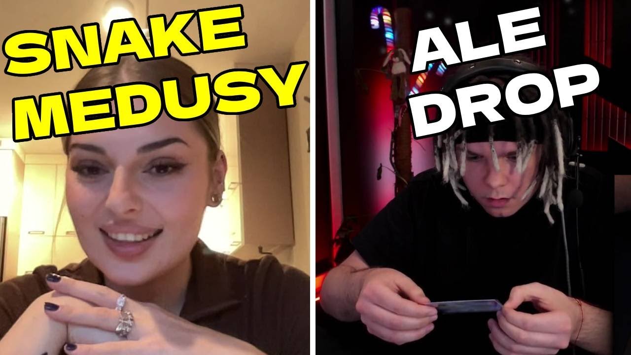 REMSUA O SZELIM | MEDUSA NAUKA ANGIELSKIEGO | NAJLEPSZE SHOTY #7