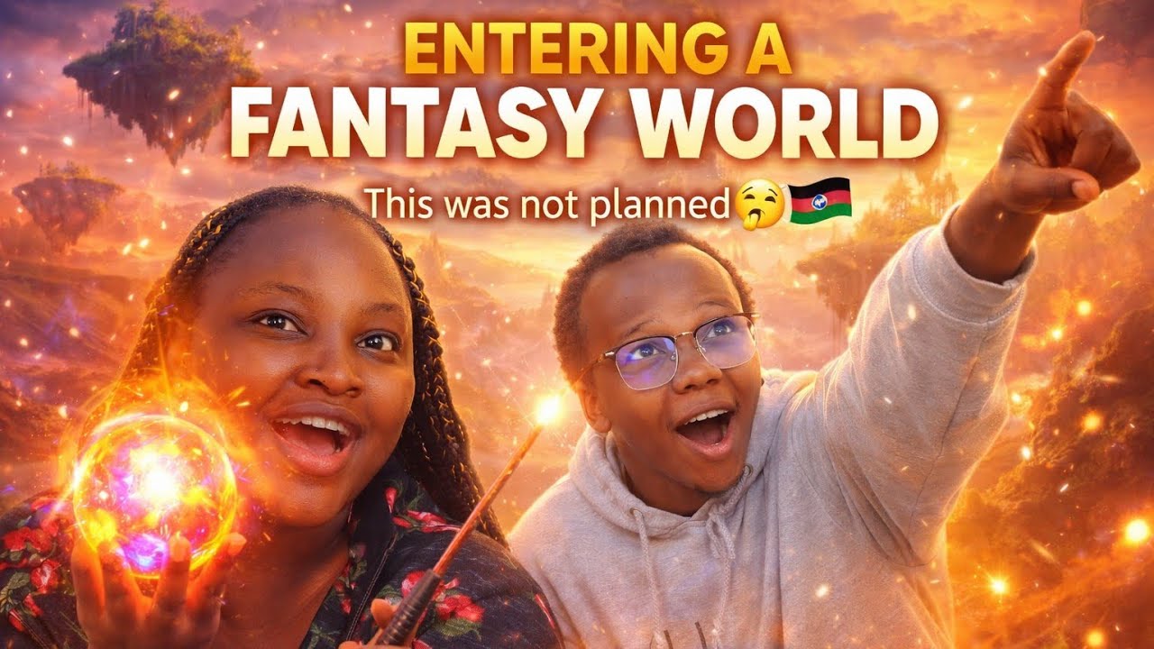 Exposing our fantacies🔮// Shocking revelations😂