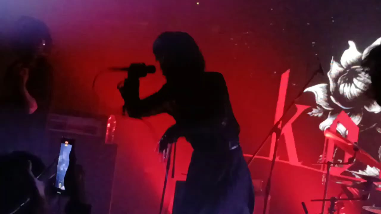 [LIVE] Kokeshi - Takaishinsoukairo