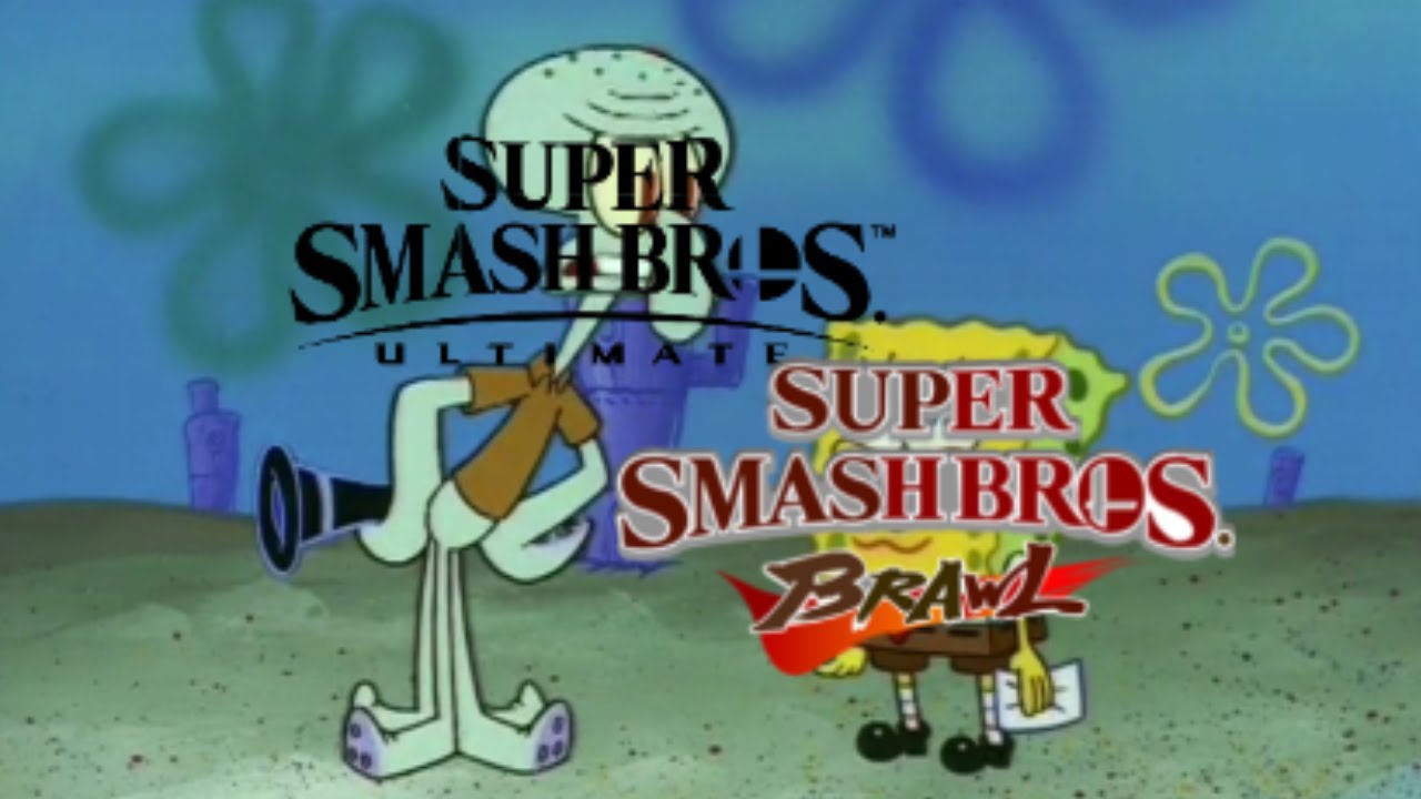 Squidward wrong notes [Final Destination]