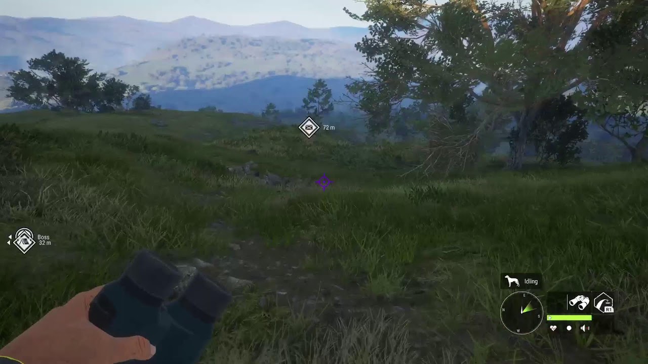 Let's do an early stream today, guys. let's,Hunt. Whatever.