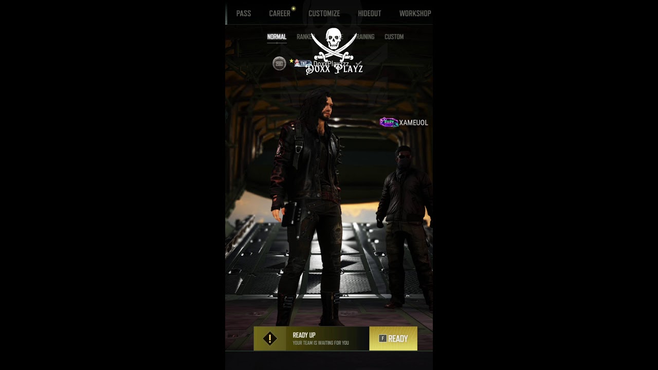 Back To Back Rush In Cold Erangel  2026 Live stream # stream #doxxplayz #live