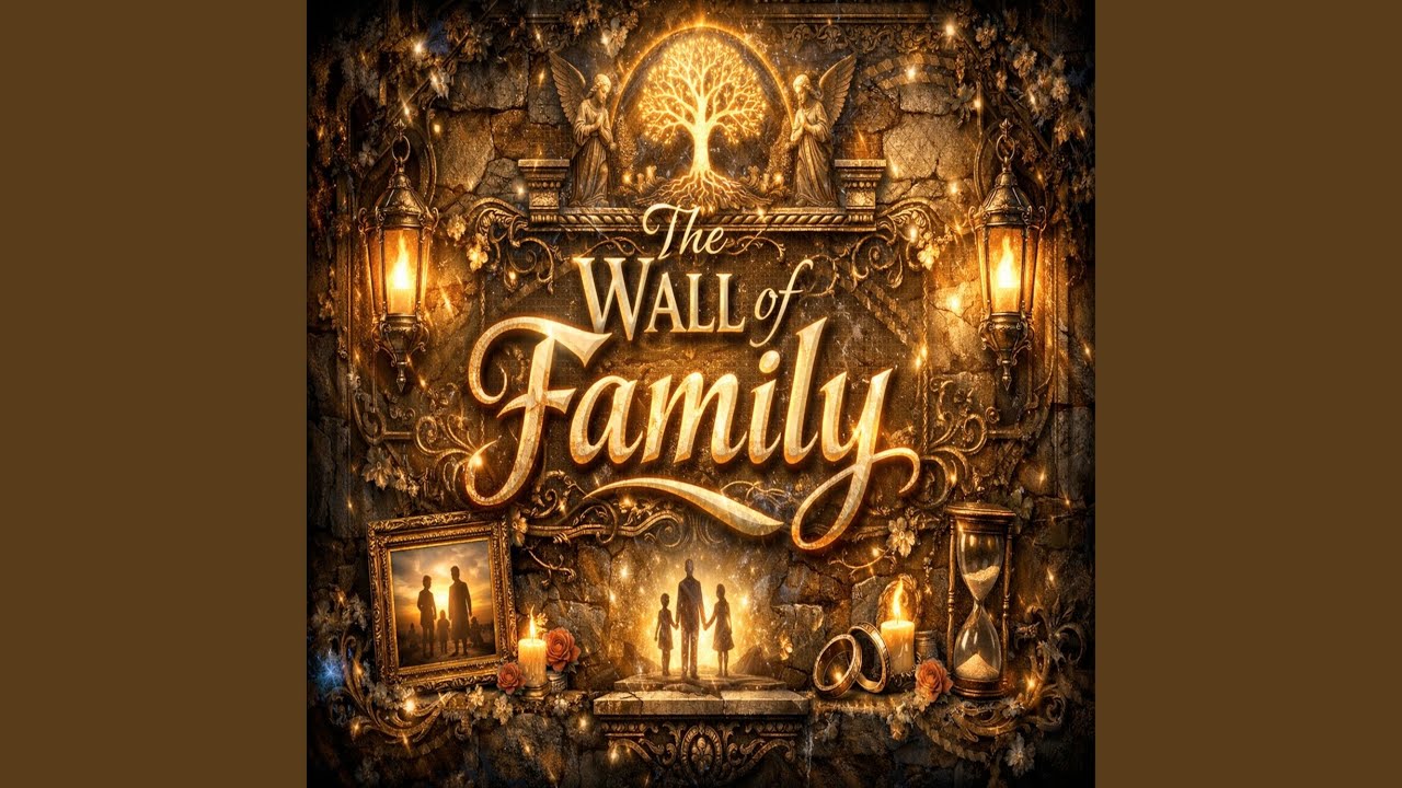 The Wall of Family