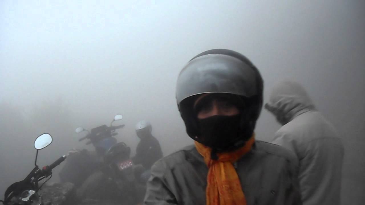 Daman Nepal ko yatra 2010