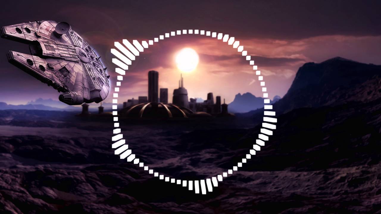 Jim Yosef - Falcon (Free download)