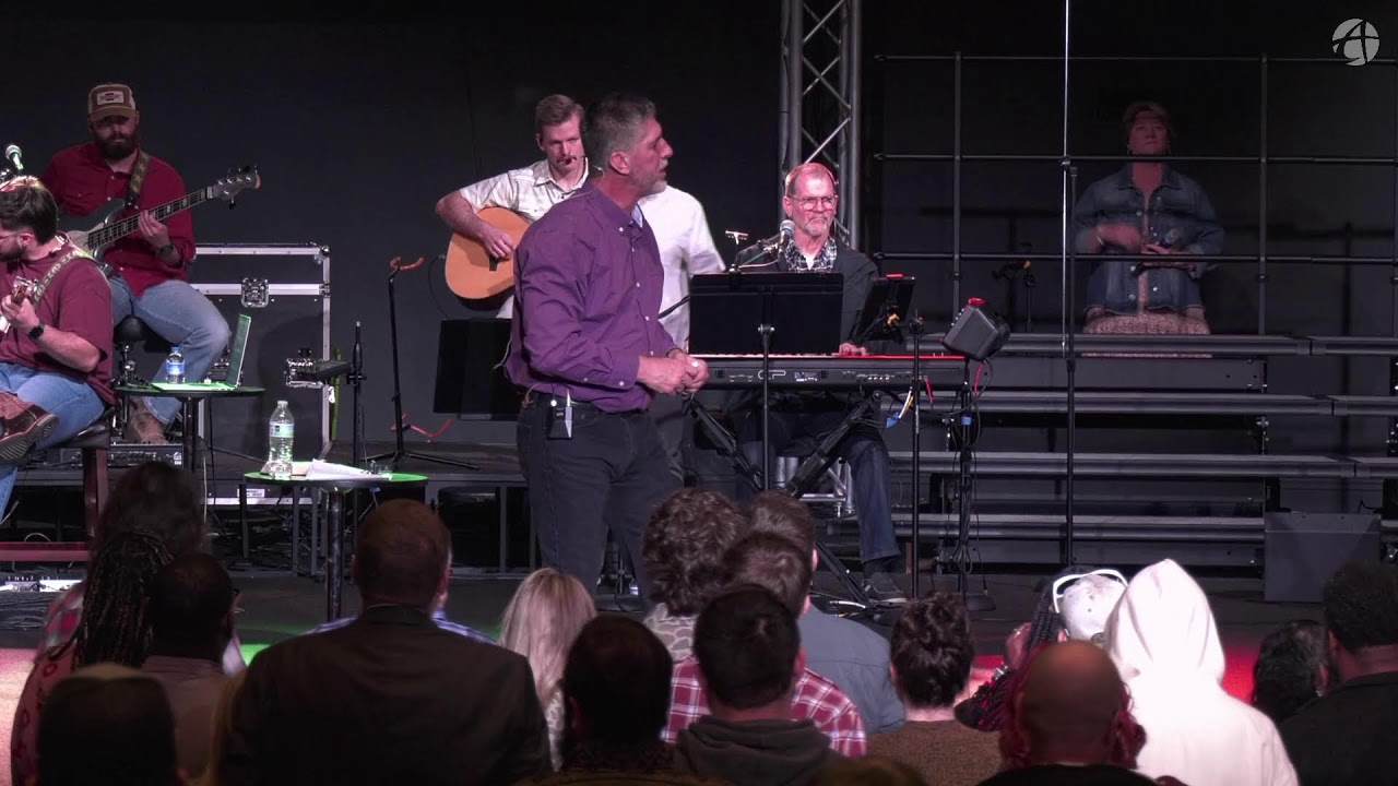 Azalea City Church - Valdosta | Favor: Abiding In His Favor