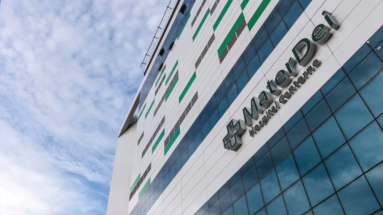 HOSPITAL MATER DEI - TELECONFERÊNCIA DE RESULTADOS 3T25 (MATD3)