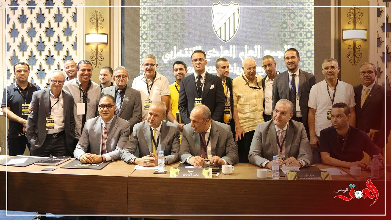 وعد بانتدابات مهمة في صفوف الفريق.. انتخاب الملياردير بوزوبع رئيسا للمغرب الفاسي