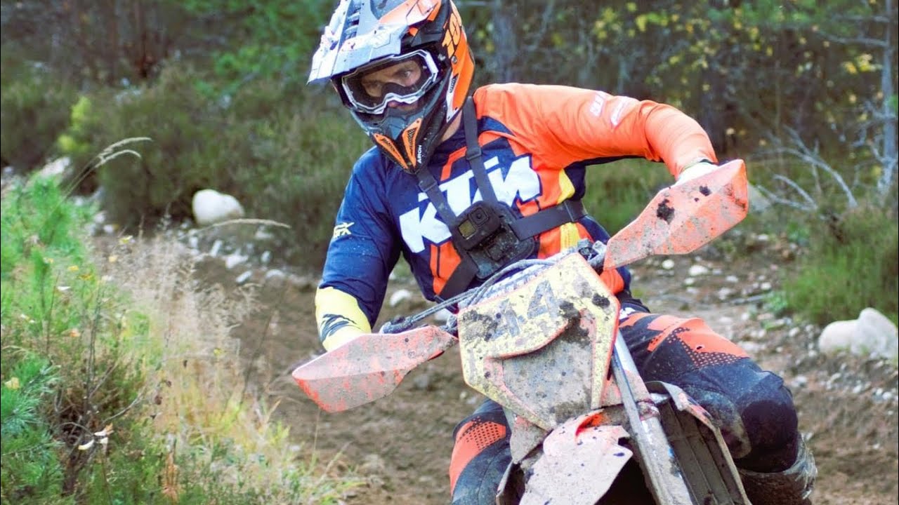 Älgjakten 2024 Enduro