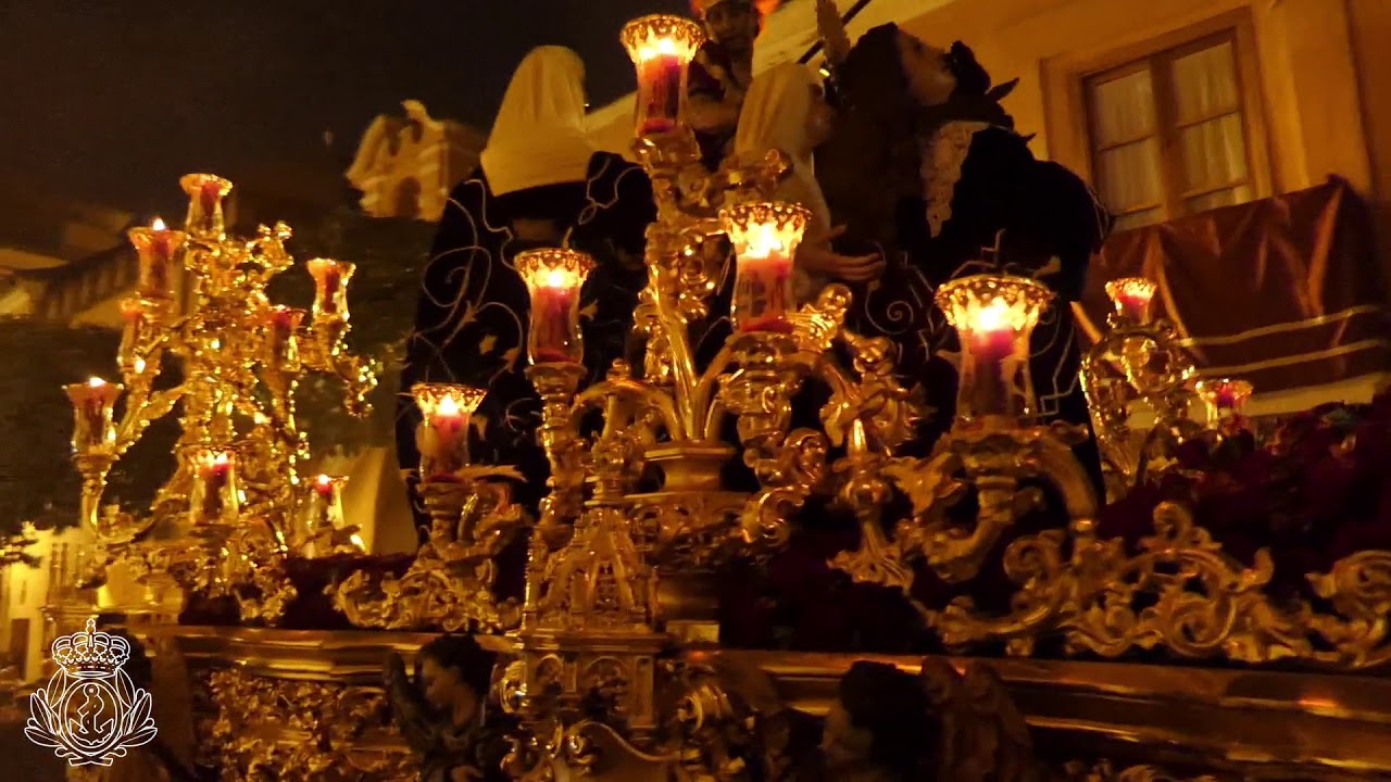 “La Lanzada” | Sagrada Lanzada por Daoiz 2019