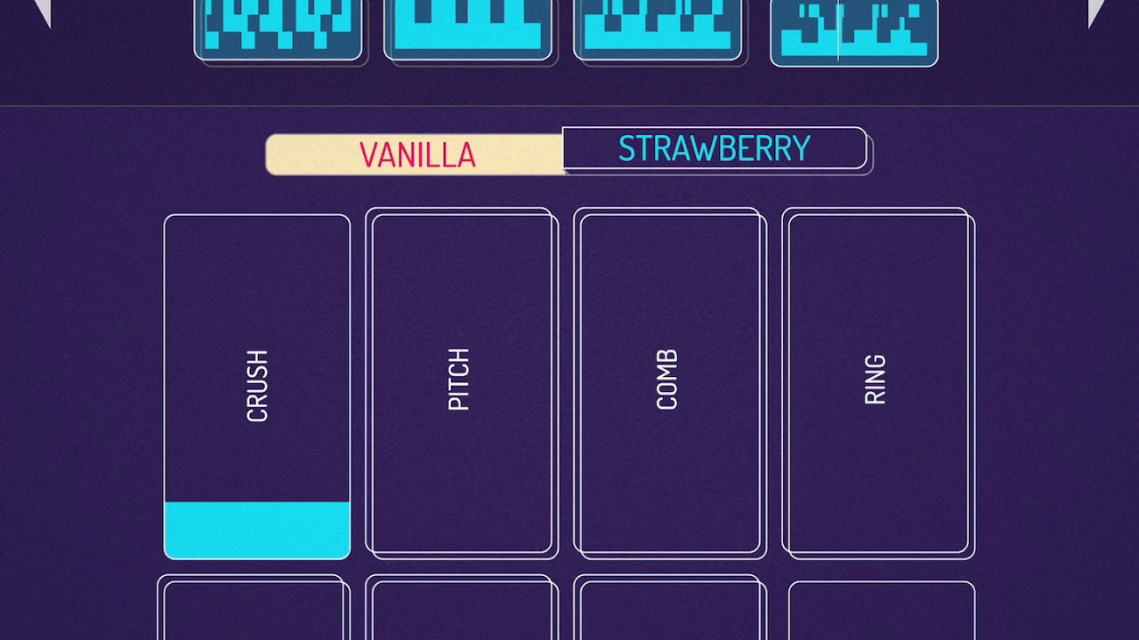 koala sampler techno