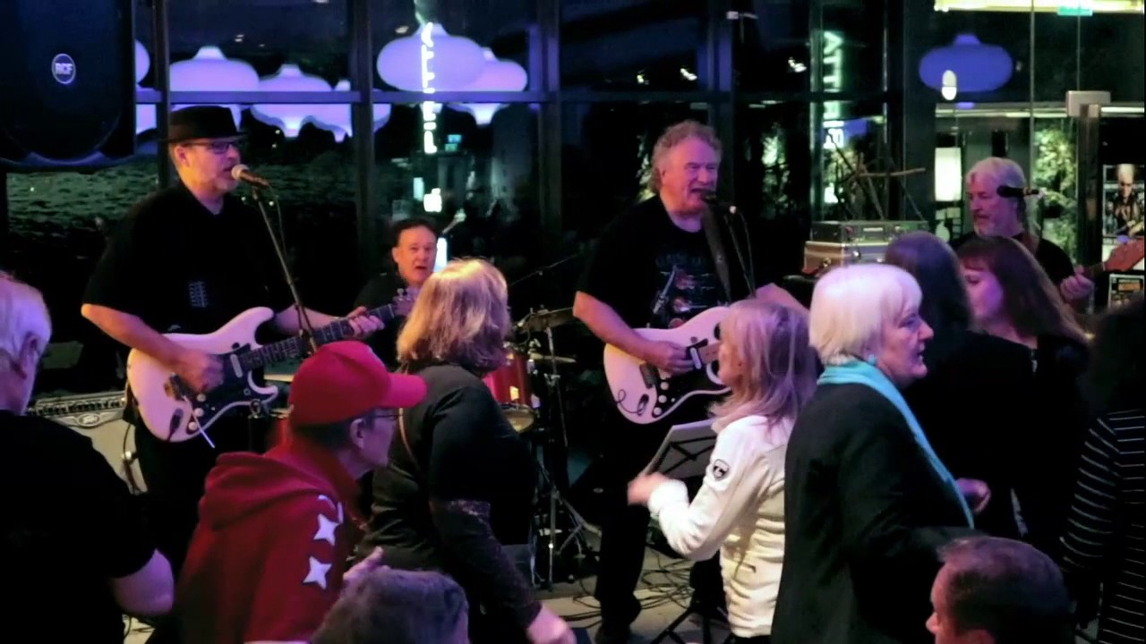 The Oldies / Rock 'n' Roll Is King