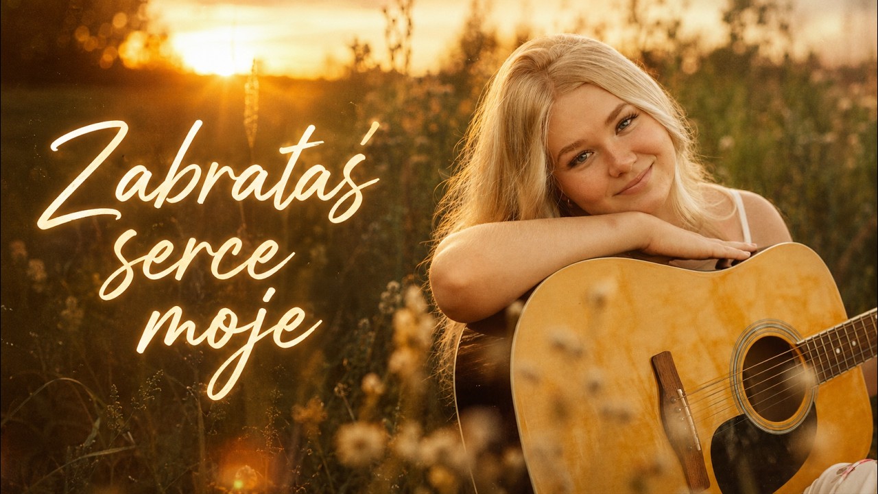 ZABRAŁAŚ SERCE MOJE &ndash; Retro Music Band | Piosenka weselna i biesiadna ❤️🎶