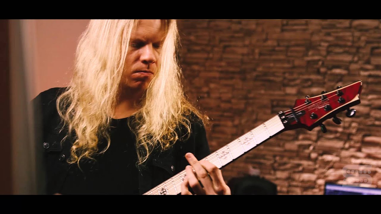 Seymour Duncan Jeff Loomis Signature Pickups