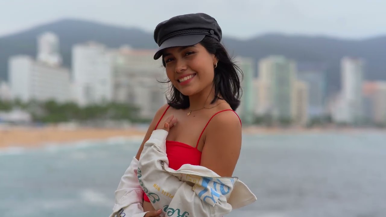 Isaveli Laina - Heridas de Amor (Video Oficial)