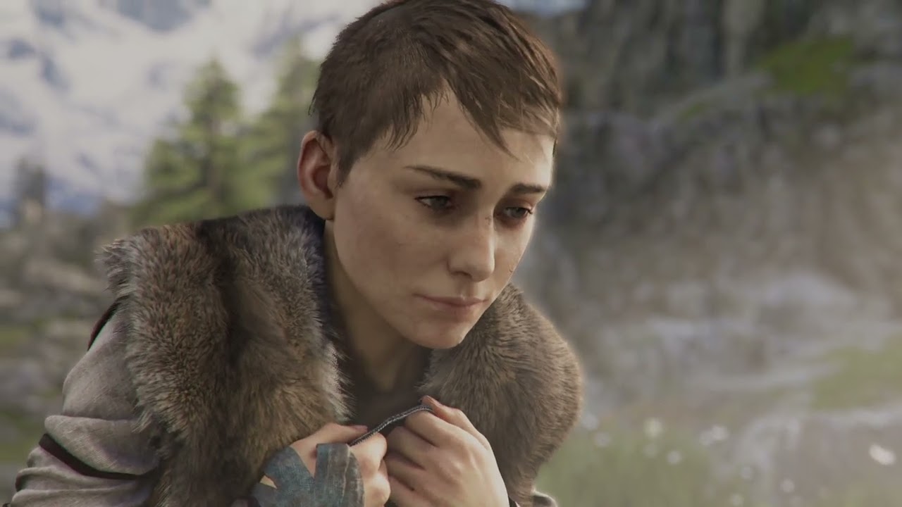 A Plague Tale: Requiem #17(Fin)