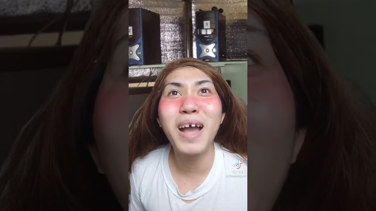 Sassa Gurl Funny  Videos | Computer Shop Edition