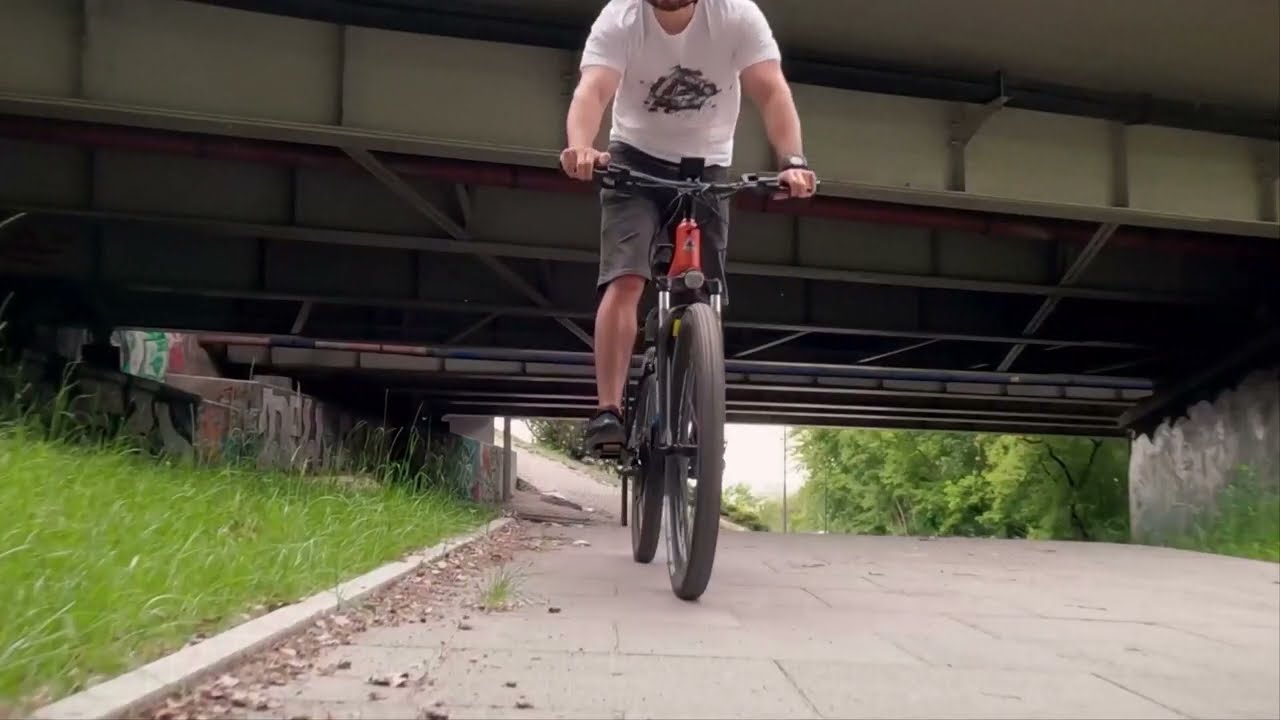 🚲 Accolmile Cola Bear Bicicleta Eléctrica E-MTB | Ciclismo Shop