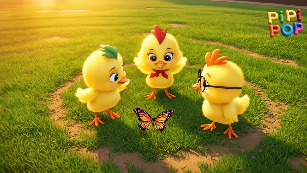 Musicas Infantis 🎶 | Mix Musical para Peques
