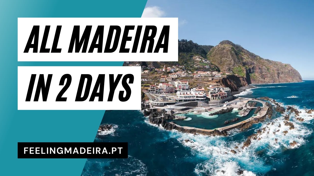 Around The Island Two Days Tour