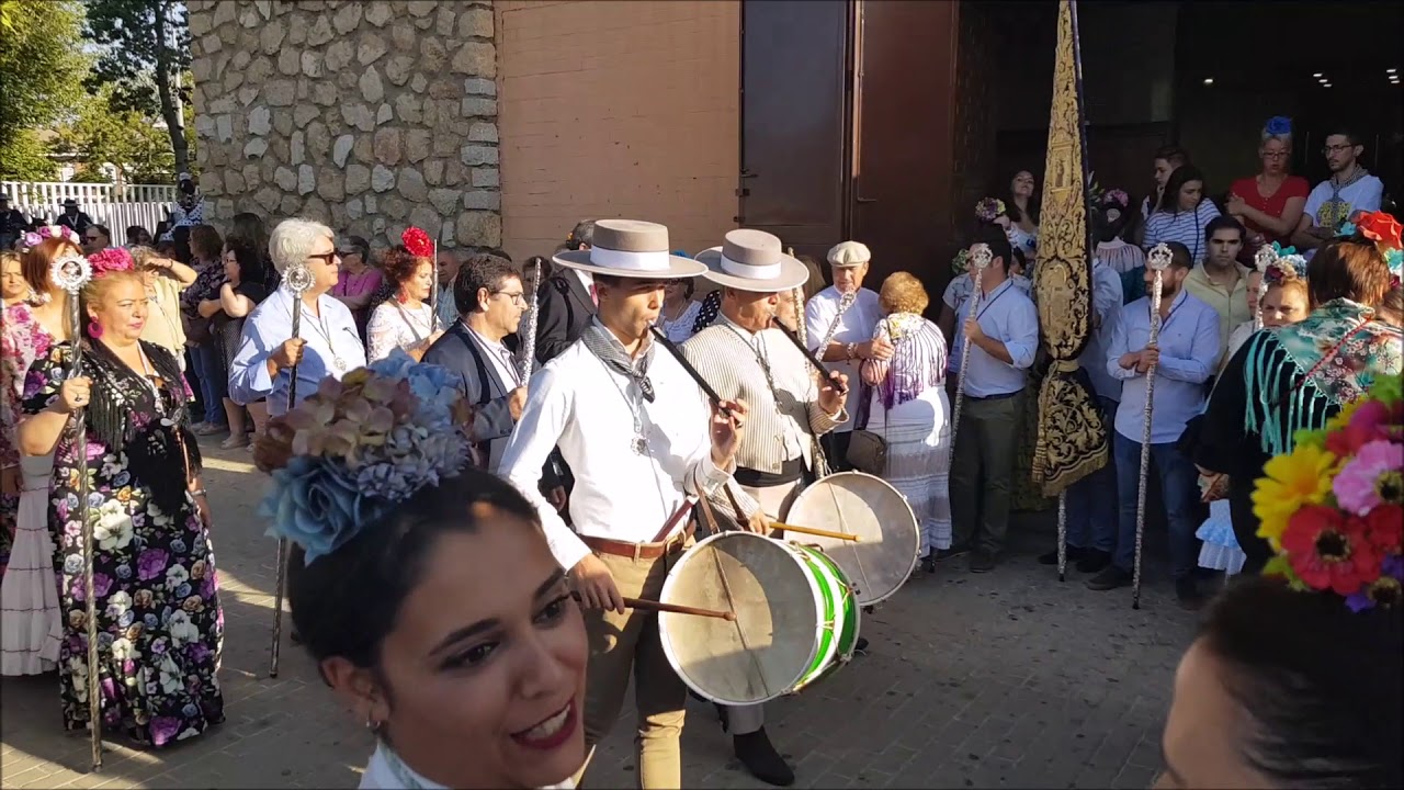 ROMERIA TORREBLANCA 2019