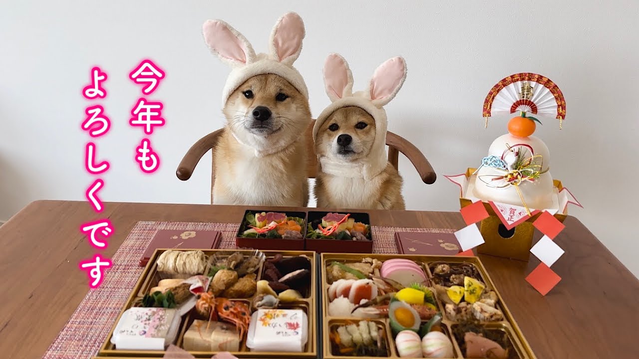 皆様！明けましておめでとうございます！