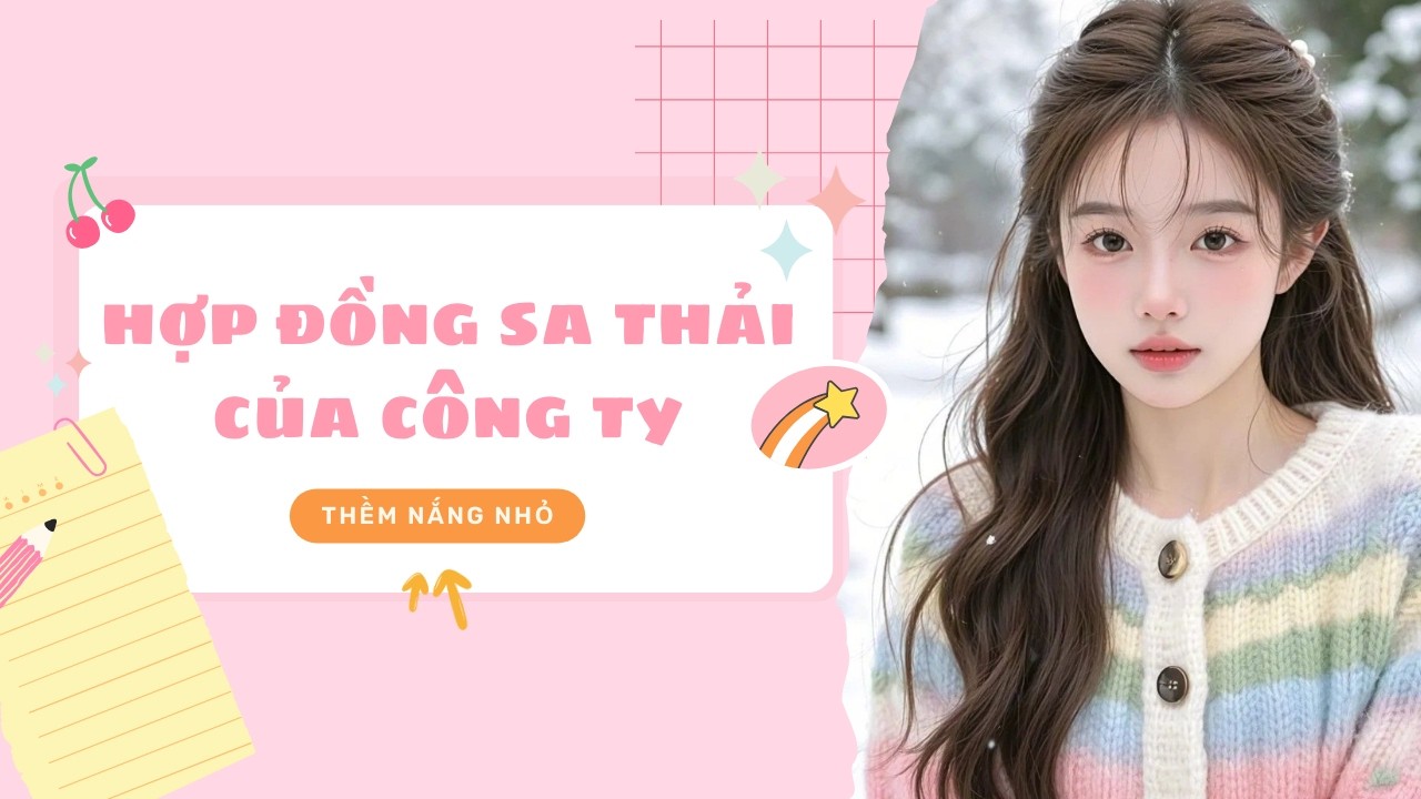 [FULL] | Thềm Nắng Nhỏ Số 8 | Thềm Nắng Nhỏ