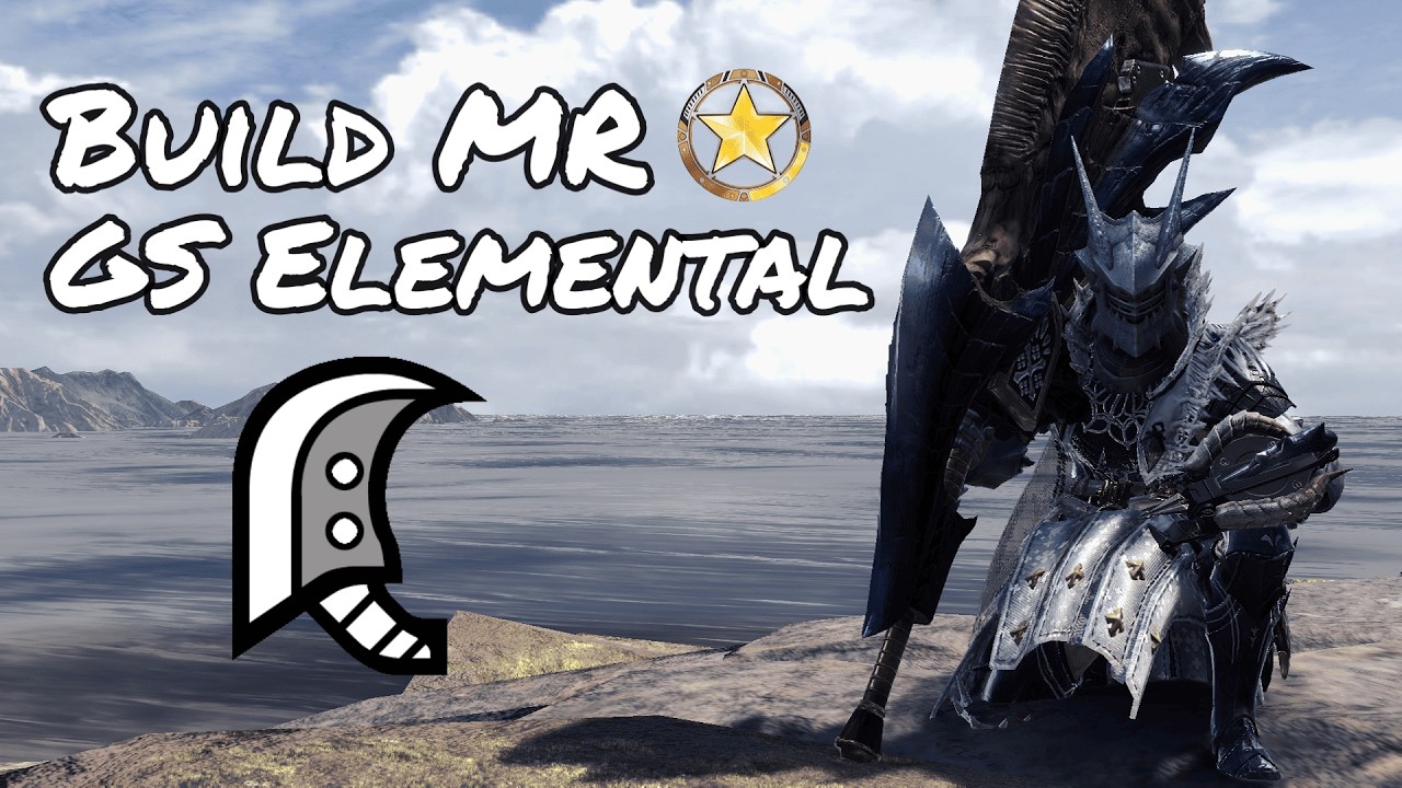 Estas Builds CAMBIAN Por COMPLETO La Gran Espada