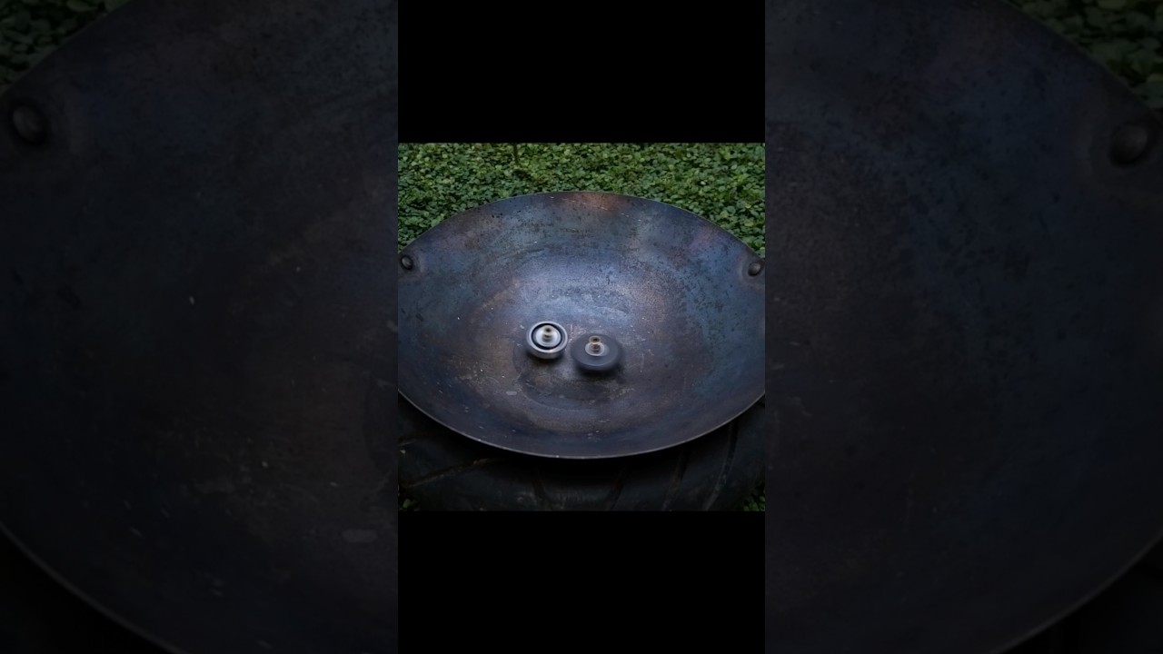 Beyblade Battle! Gear VS Bearing 🔥🔥🔥