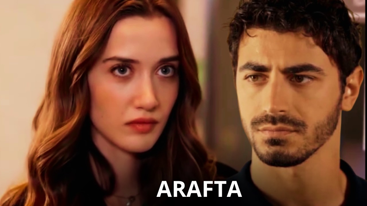 Arafta | Episódio 20 - Um presente, um silêncio e um olhar