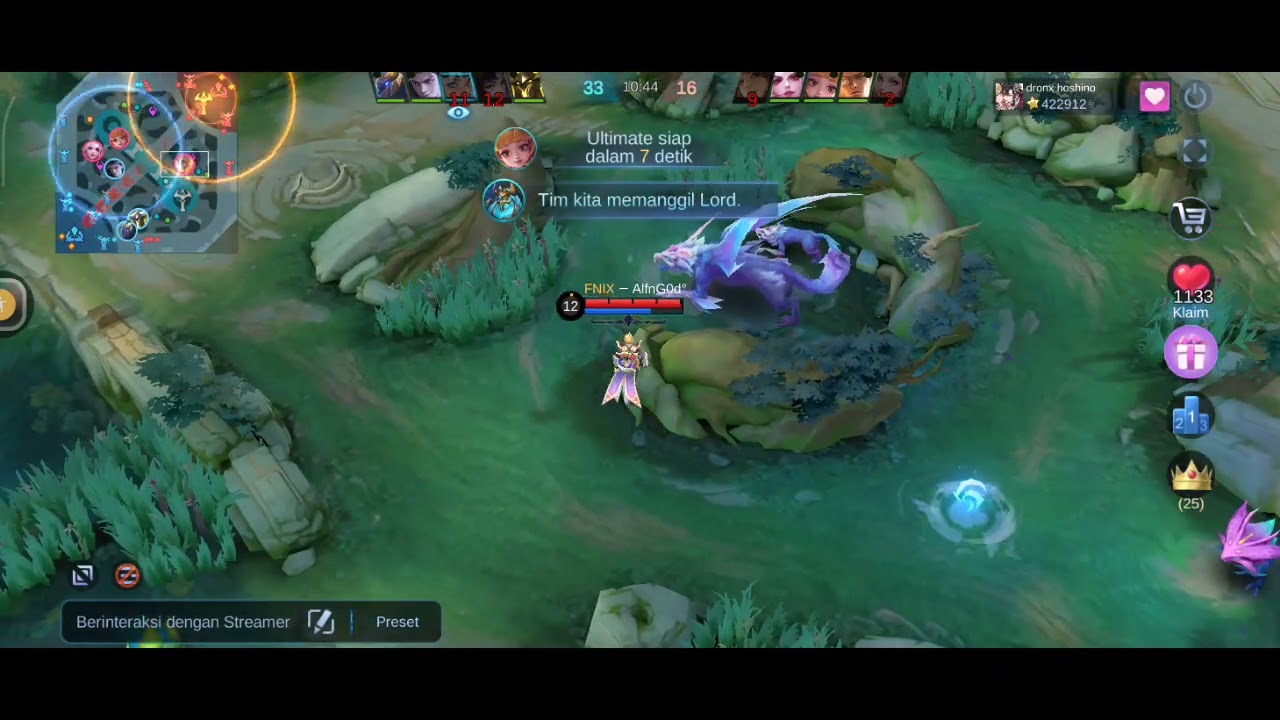 Global sora item tank