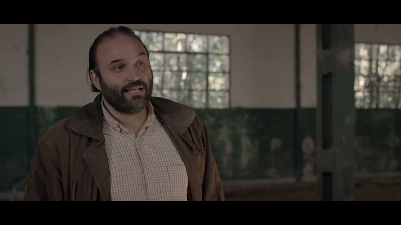 al acecho pelicula completa