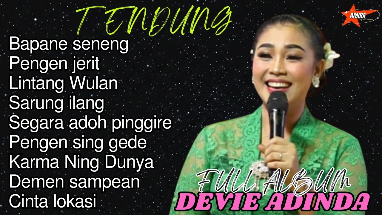 TENGDUNG‼️TARLING CIREBONAN PALING BANYAK DICARI BAPANE SENENG || PENGEN JERIT