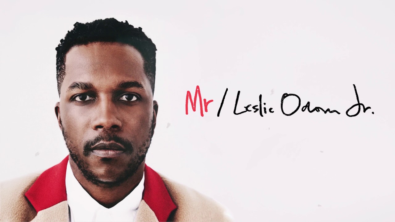 Leslie Odom Jr. - Cold (Audio)
