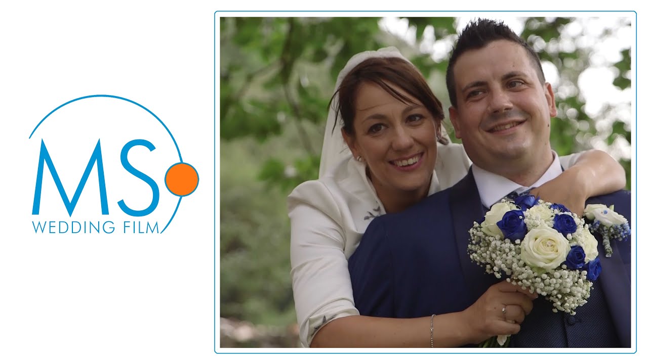 Matrimonio ristorante poggio la pieve Calcinato L&A