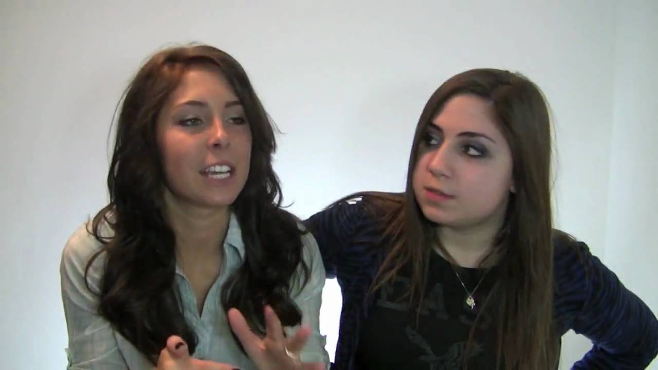 Katie & Karleigh 's 200th Episode