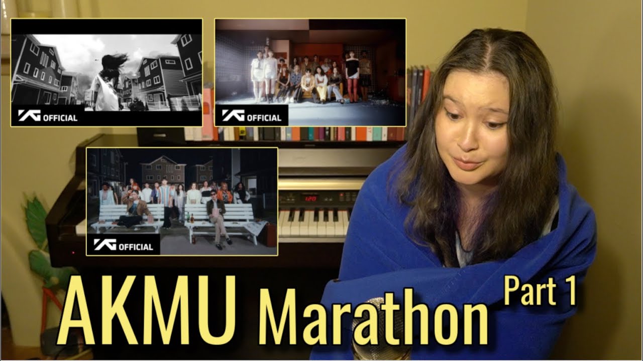 Grab a warm cup of tea and experience AKMU’s ‘Next Episode’ album with me