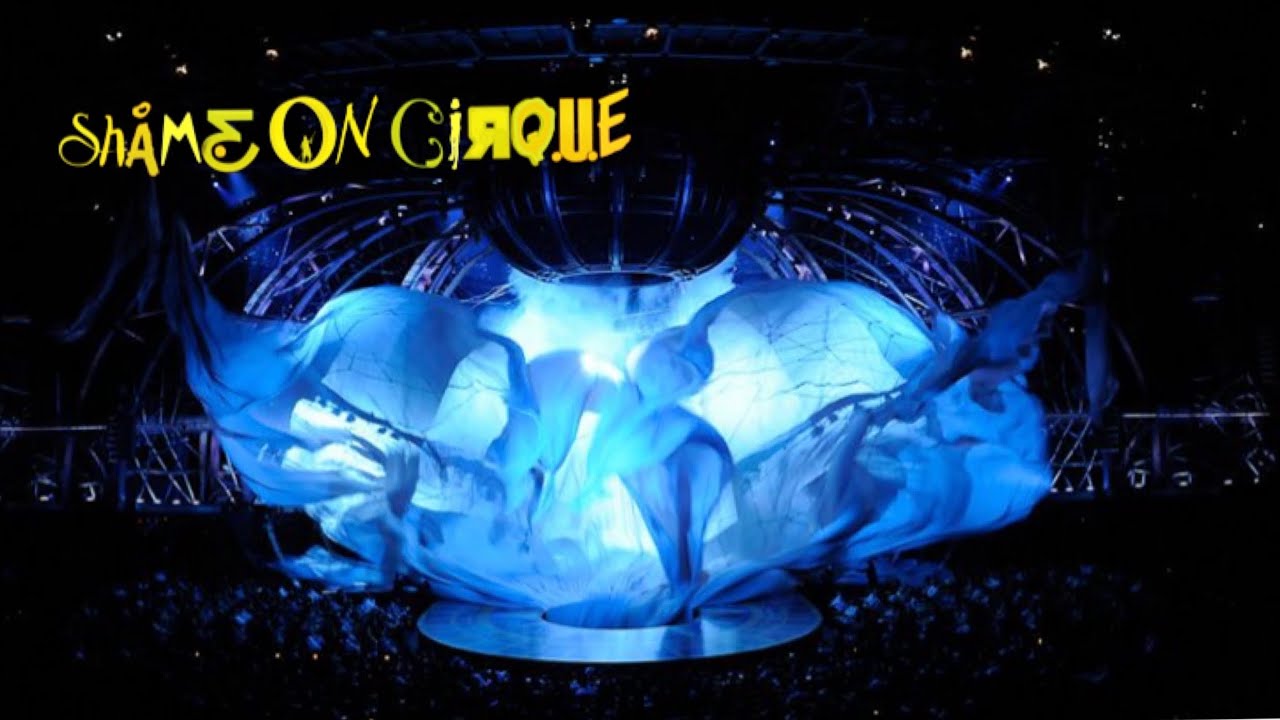 ZED | Shame on Cirque