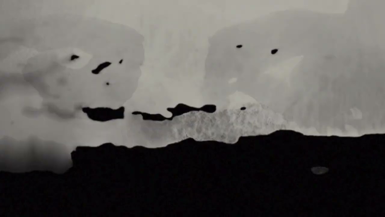 Brookhouse - A Crucial Error (Visualizer)