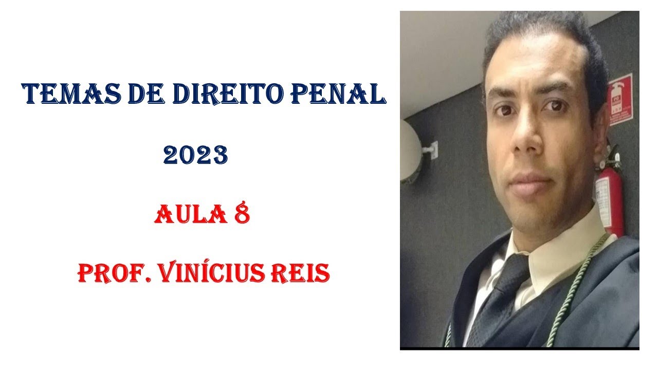 AULA 8 - FURTO E ESTELIONATO - ALTERAÇÕES RECENTES