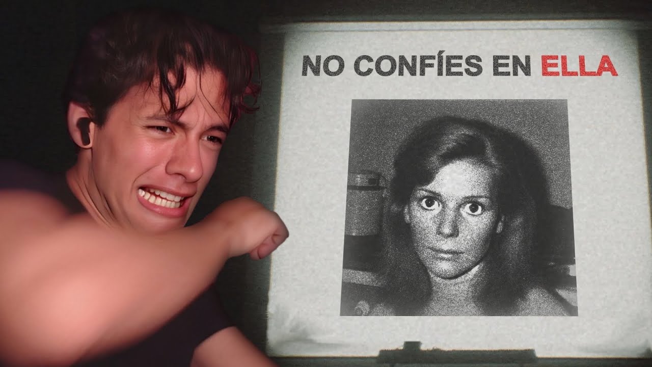 El Test Maldito de Internet 👹