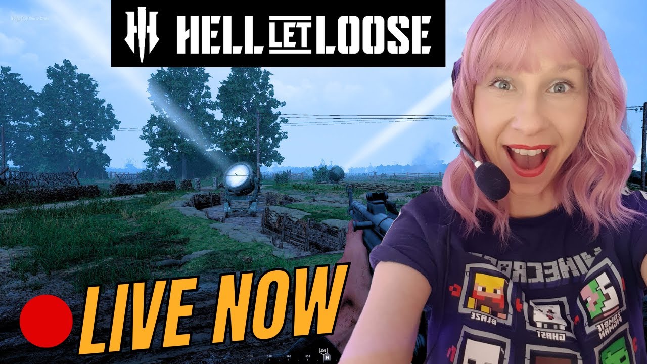 Hell..Again....  67 #multistream