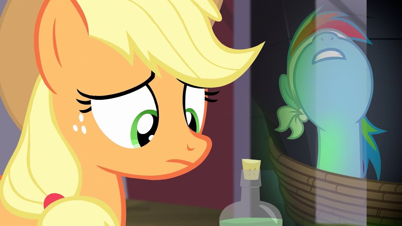 The Pony of Egypt Part 3: The Banquet and Tzipporah
