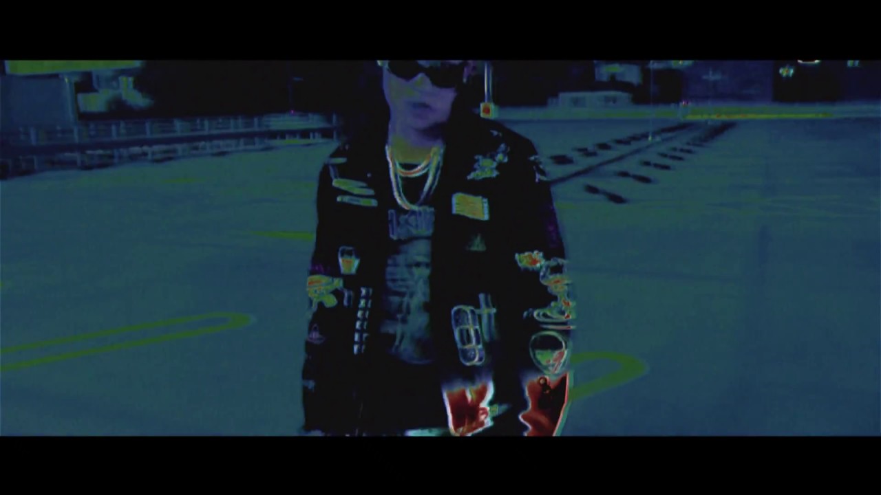 [MV] Mandip Keem - Furilla (prod. by crazzytrackz) @맨딥 킴