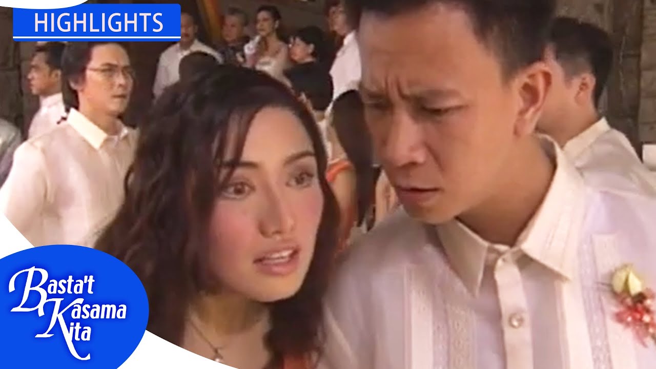 Basta't Kasama Kita Full Episode 248 | ABS CBN Classics