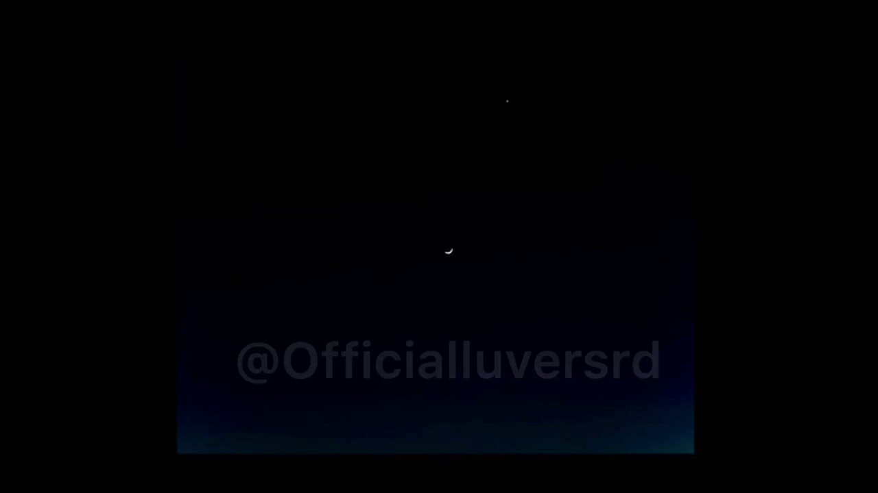 In the sky - Yashua (English & Spanish)