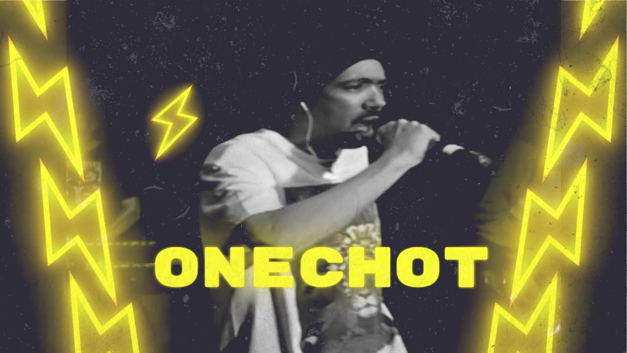 OneChot en vivo 2023 - Pertutti Live Music #1