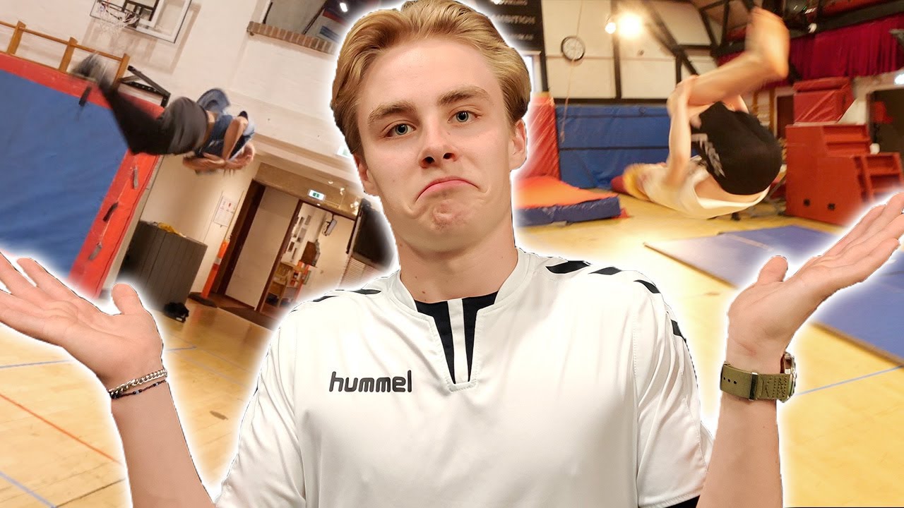 Hvilken SUPERKID synes DU laver den fedeste tricking solo?🤔😎