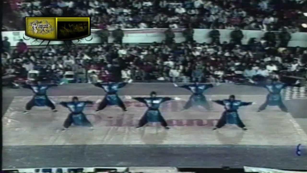 The Secrets Boys Dance