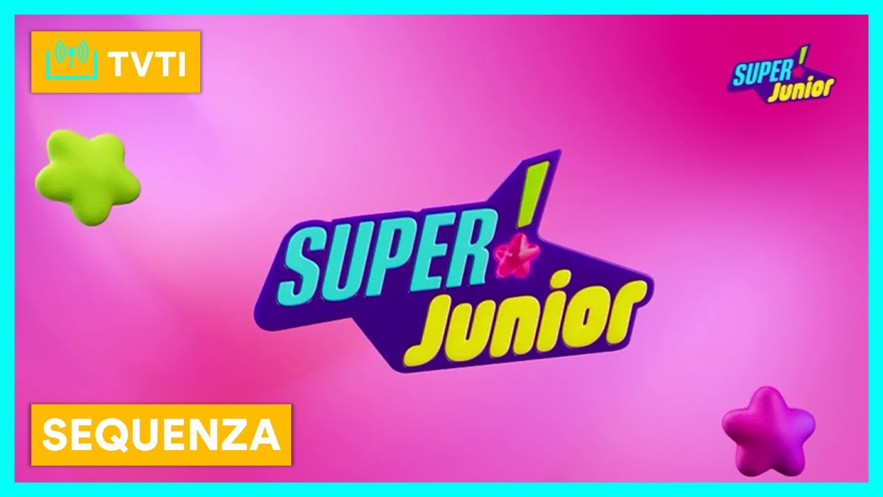 Sequenza Super! | 8 Settembre 2025